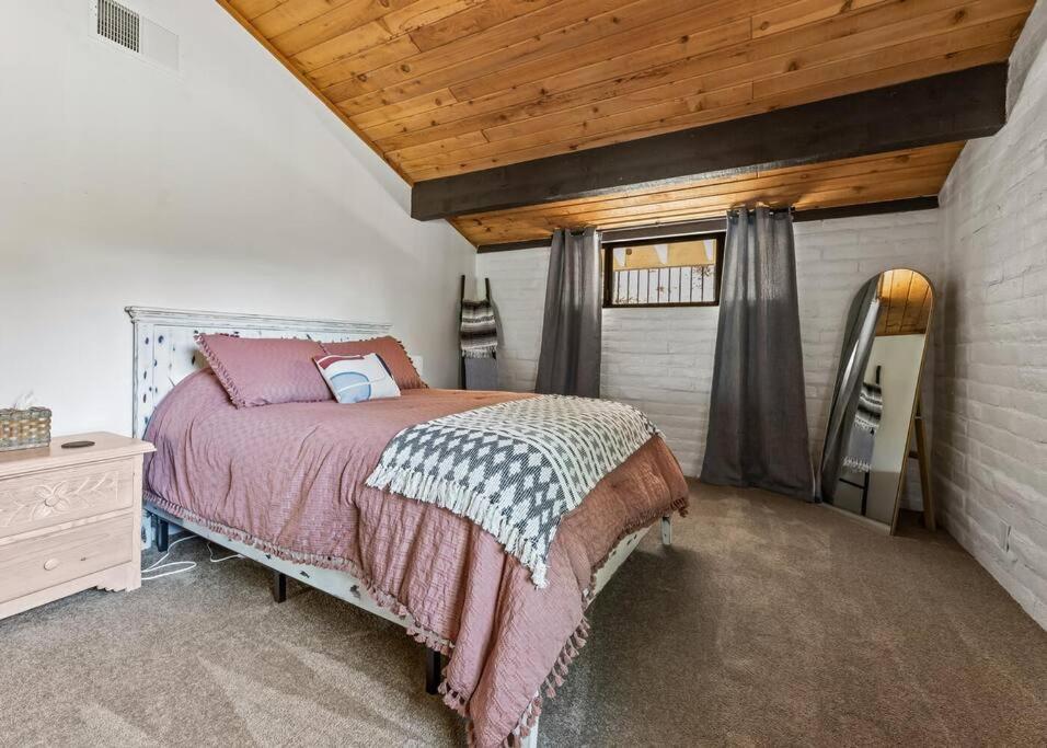 Scenic Spanish Rancho - Breathtaking Views Three Rivers Luaran gambar