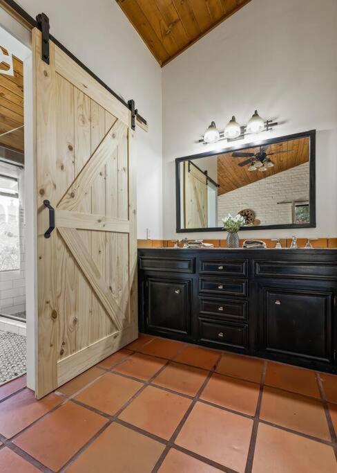 Scenic Spanish Rancho - Breathtaking Views Three Rivers Luaran gambar